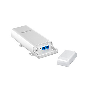 Точка доступа Tenda O3 WLAN 150 Мбит / с Power over Ethernet (PoE) Белый