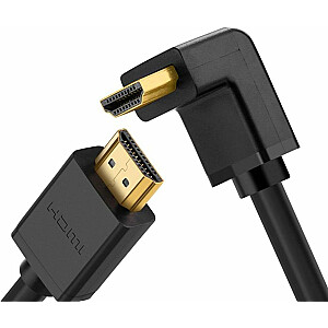 Ugreen HDMI - кабель HDMI 2м черный (10173)