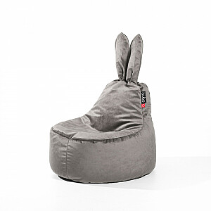 Qubo™ Baby Rabbit Moonstone FRESH FIT пуф кресло-мешок