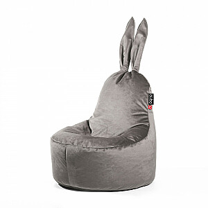 Qubo™ Mommy Rabbit Moonstone FRESH FIT пуф кресло-мешок