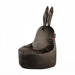 Qubo™ Mommy Rabbit Topaz FRESH FIT пуф кресло-мешок