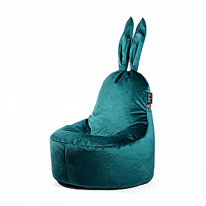 Qubo™ Mommy Rabbit Capri FRESH FIT sēžammaiss pufs