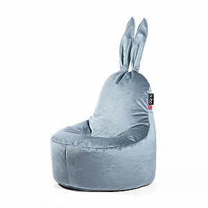 Qubo™ Mommy Rabbit Cristal FRESH FIT пуф кресло-мешок