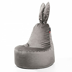 Qubo™ Daddy Rabbit Moonstone FRESH FIT пуф кресло-мешок
