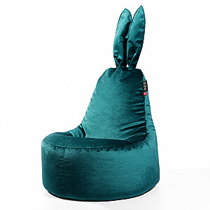 Qubo™ Daddy Rabbit Capri FRESH FIT пуф кресло-мешок