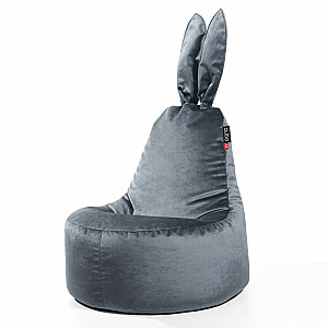 Qubo™ Daddy Rabbit Quartz FRESH FIT пуф кресло-мешок