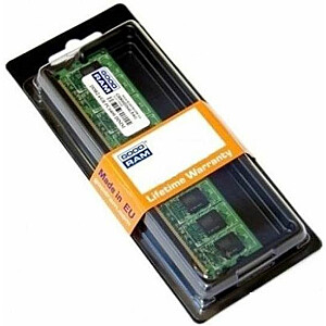 MEMORY DIIM GoodRam DDR3L, 4 GB, 1600MHz, CL11