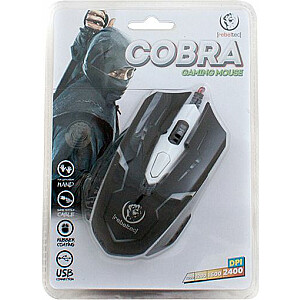 Rebeltec Cobra pele (RBLMYS00019)