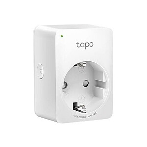 SMART HOME WIFI SMART PLUG / TAPO P100 (1 УПАКОВКА) TP-LINK