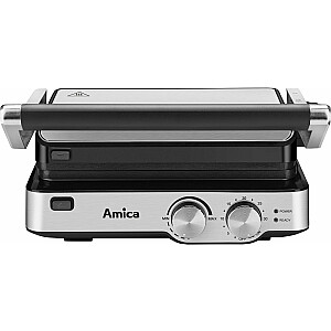 Elektriskais grils Amica GK 4011