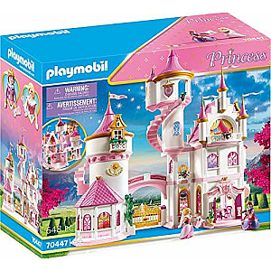 Playmobil Playmobil Замок великой принцессы 70447