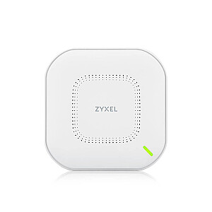 Zyxel WAX610D-EU0101F 2400 Mb/s balts Power over Ethernet (PoE) bezvadu piekļuves punkts