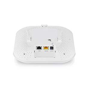 Zyxel WAX610D-EU0101F беспроводная точка доступа 2400 Мбит / с White Power over Ethernet (PoE)
