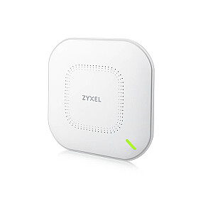 Zyxel WAX610D-EU0101F беспроводная точка доступа 2400 Мбит / с White Power over Ethernet (PoE)
