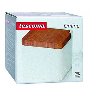 Еда / солонка онлайн, Tescoma