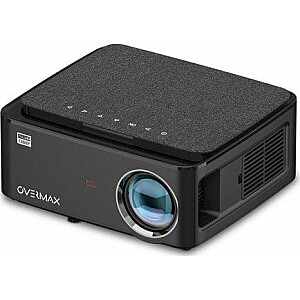 Projektor Overmax Multipic 5.1 LED 1920 x 1080px 3800 лм ЖК-дисплей