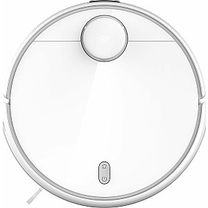 Робот-уборщик Xiaomi Vacuum-Mop 2 Pro