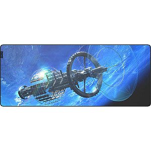 Krux Space XXL kuģa paklājiņš (KRX0105)