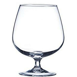 SPIRIT BAR Cognac GLASS 25CL, Аркорок