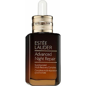 Estee Lauder ESTEE LAUDER_Advanced Night Repair Synchronized Multi-Recovery Complex atjaunojošs serums visiem ādas tipiem 75 ml