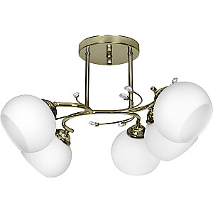 Activejet AJE-IRMA 5P Patine griestu lampa