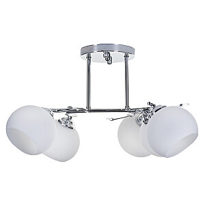 Activejet AJE-IRMA 5P Patine griestu lampa
