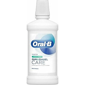 Oral-B Oral-B Enamel & Gum Care Liquid 500 ml