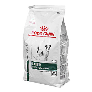 Royal Canin VD Satiety Small Dog 3 кг