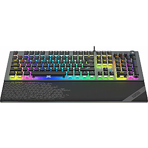Клавиатура IBOX Aurora K-5 RGB
