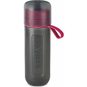 Brita Filter Bottle fill & go Active розовый 600мл