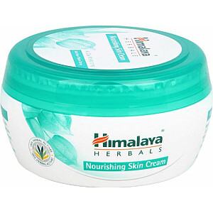 Himalaya Herbals barojošs sejas un ķermeņa krēms 150ml