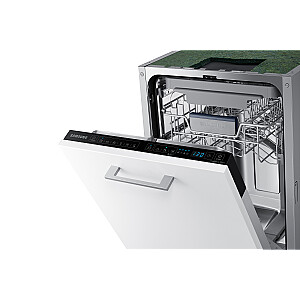 SAMSUNG DW50R4050BB / EO integrēta trauku mazgājamā mašīna