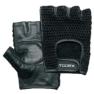 Перчатки для фитнеса TOORX AHF-038 M черные