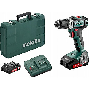 Urbjmašīna Metabo 18V (602326500)