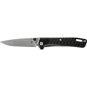 Gerber nazis Zilch melns (1059846)