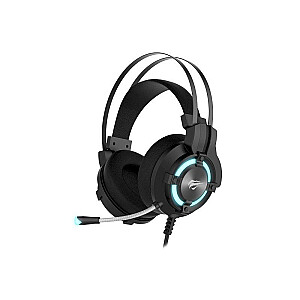 Gaming headphones Havit GAMENOTE H2212U 7.1 USB
