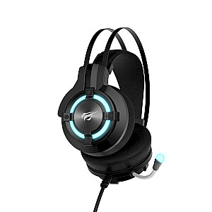 Gaming headphones Havit GAMENOTE H2212U 7.1 USB
