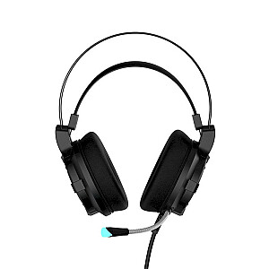 Gaming headphones Havit GAMENOTE H2212U 7.1 USB