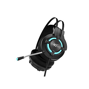 Gaming headphones Havit GAMENOTE H2212U 7.1 USB