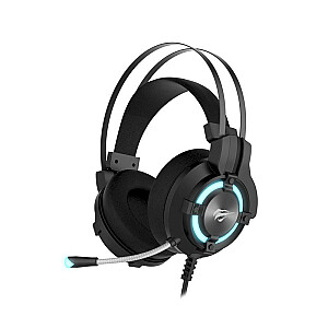Gaming headphones Havit GAMENOTE H2212U 7.1 USB
