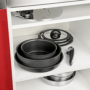 Tefal Ingenio 5 Expertise L65095 набор посуды, 3 шт.