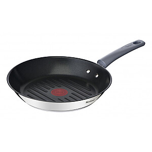 Сковорода-гриль TEFAL Daily Cook 26 см G73140