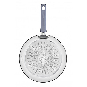 Сковорода-гриль TEFAL Daily Cook 26 см G73140