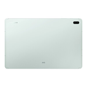 Samsung Galaxy Tab S7 FE SM-T736B 5G LTE-TDD и LTE-FDD 64 ГБ 31,5 см (12,4 дюйма) 4 ГБ Wi-Fi 5 (802.11ac) Зеленый