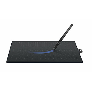 Huion Graphics Tablet RTP-700 Blue