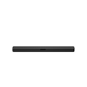 LG SN5.DEUSLLK саундбар динамик Черный 2.1 канал 400 Вт