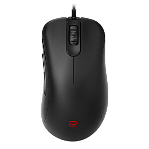 Benq Esports Gaming Mouse ZOWIE EC2-C Optical, 3200 DPI, Black, Wired