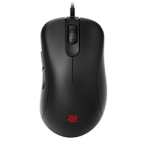 Benq Esports Gaming Mouse ZOWIE EC3-C  Optical, 3200 DPI, Black, Wired