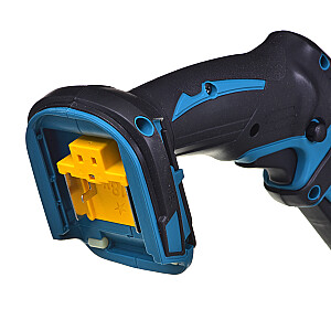 Makita virzuļzāģis DJR183Z