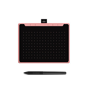 Huion Graphics Tablet RTS-300 Rozā